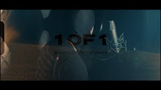 Mal Finesse & 303 Saints - 1 of 1 (Official Video) [Dir. by DarkChipCookie]