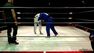 Aykut Sonmez Vs Séral Ylar Clash Des Champions 4