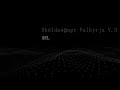 Skáldasǫngr Valkyrja Part 3 (Old Norse) #Music #Skáldasǫngr #BardSong #Valkyrja #Valkyrie #OldNorse