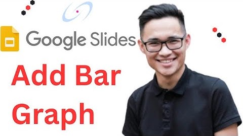 How to Add a Bar Graph to Google Slides Full 2025 Guide