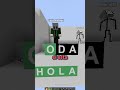 Bro por que laos es gigante #minecraft #shorts
