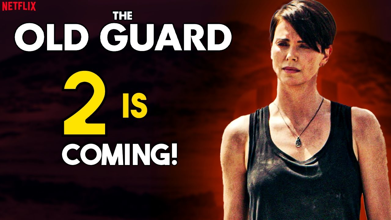 Download The Old Guard 2 Trailer, Release Date, Cast (PREDICTIONS)