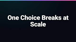 LangChain vs CrewAI: Which AI Agent Framework Scales Better Solo or on a Team