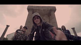 S-crew - Clan (Clip Officiel) chords