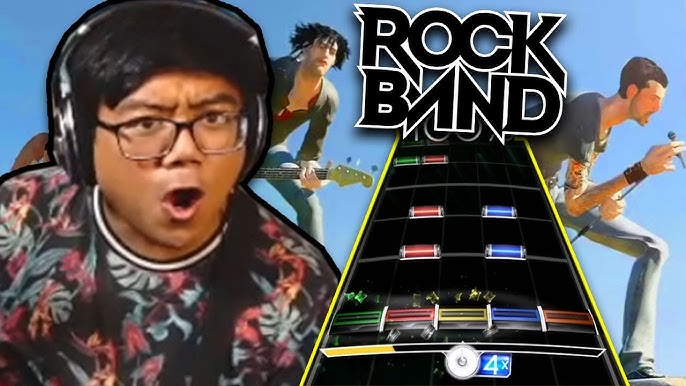 Guitar Hero Live vs Rock Band 4: How are you gonna play to win the 2015  music game battle? - Hackinformer