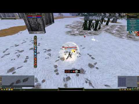 Mob Seçme, Slot Sabitleme - Knight Online Manuel Select videosu