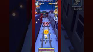 subway surfers| best Android games | subway surfers super runners screenshot 2