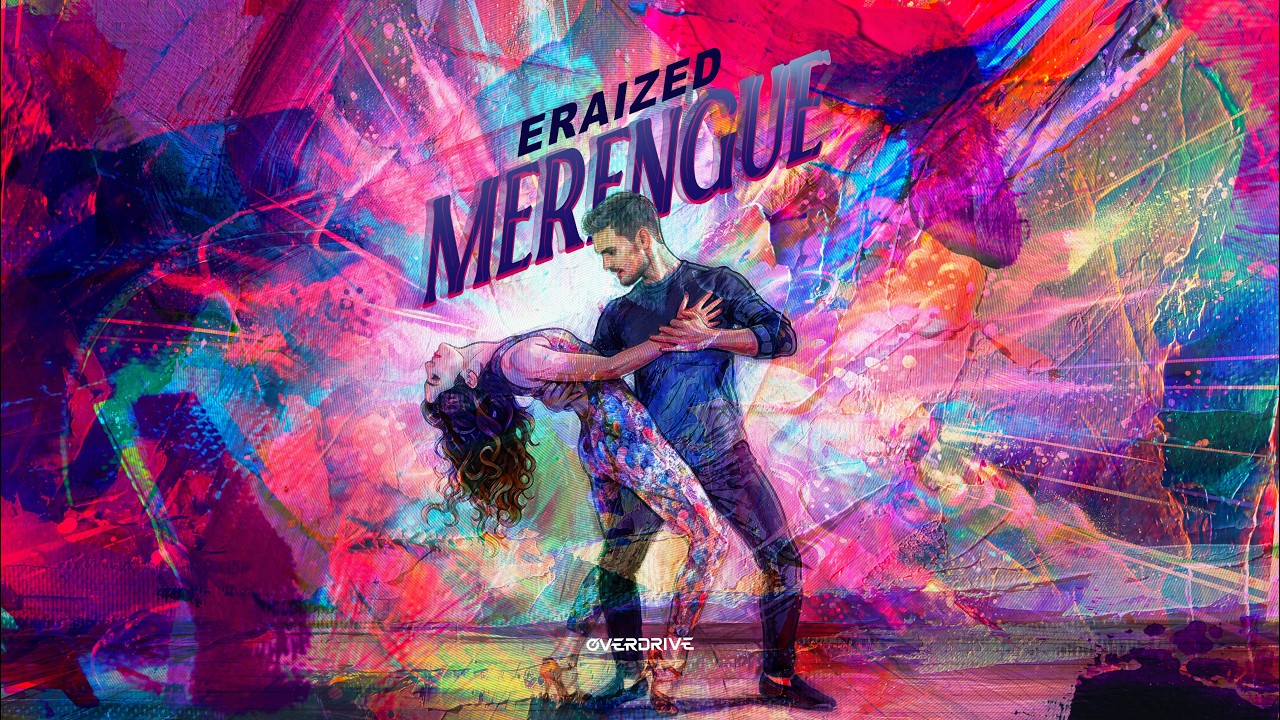 Watch Eraized - Merengue (Official Video) on YouTube Watch Eraized - Merengue (Official Video) on YouTube