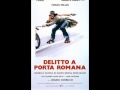 Video thumbnail for Delitto a Porta Romana - Franco Micalizzi - 1980