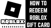 How To Buy Roblox Robux Gift Card On Amazon Youtube - how to use amazon to buy robux