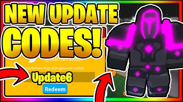ALL *NEW* SECRET OP WORKING CODES! ⚔️UPDATE⚔️ Roblox Saber Simulator 🎉UPDATE 6🎉
