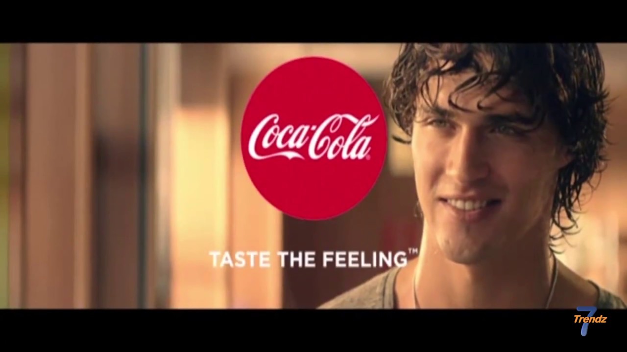 1 Iklan Coca Cola - 3 Varian