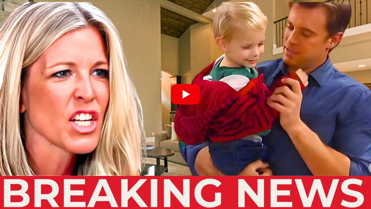 Sonny Chooses Carly's Path, Drew Unveils a Secret, Holly Sutton's Dramatic  Return - YouTube