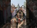 Jay Man Kali Kali Man Ka Bhayanak Roop Viral 