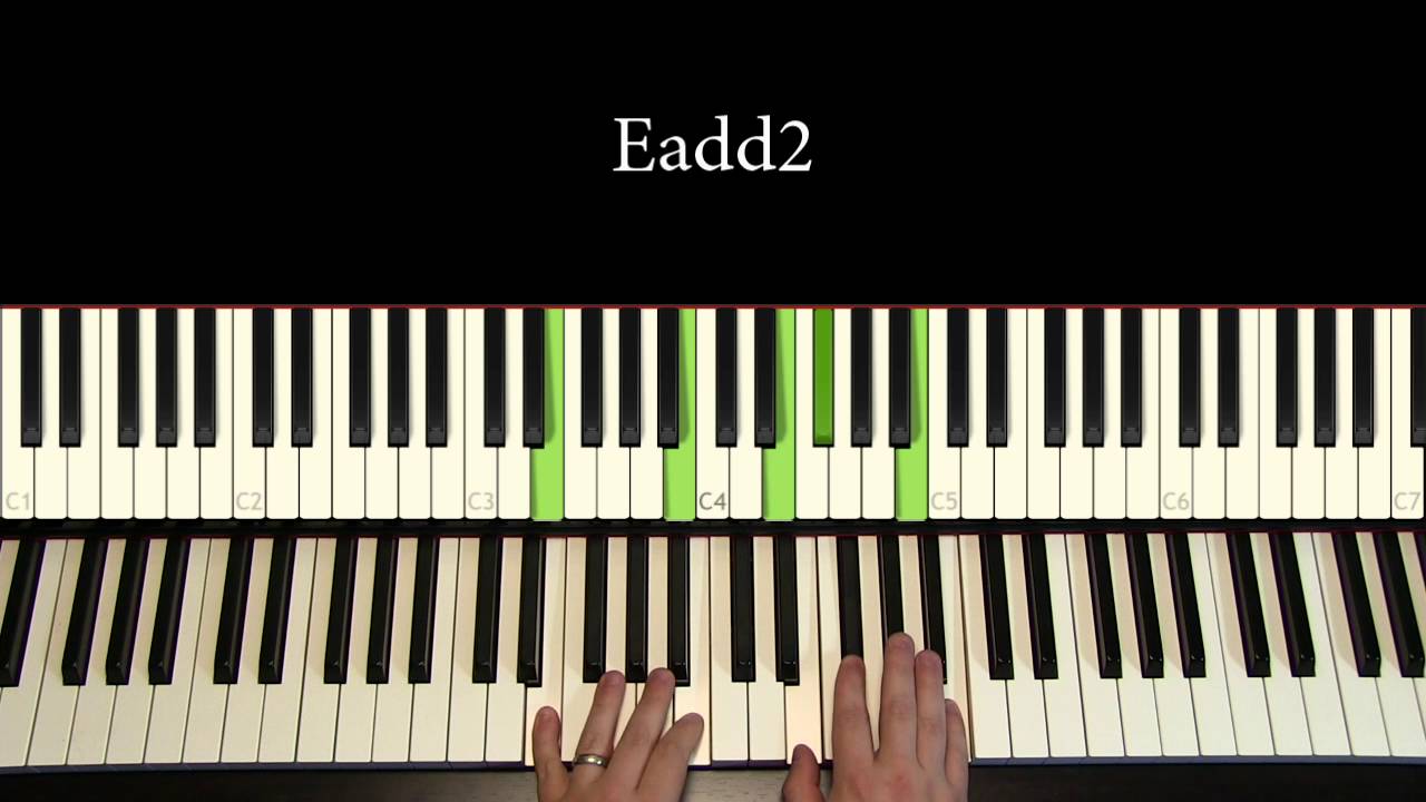 Piano Tutorial 5 Adding The Maj7 And 9 YouTube piano-tutorial-5-adding-the-maj7-and-9-youtube