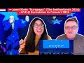 🇳🇱 Joost Klein "Europapa" (The Netherlands 2024) - LIVE @ Eurovision In Concert 2024 🇩🇰REACTION