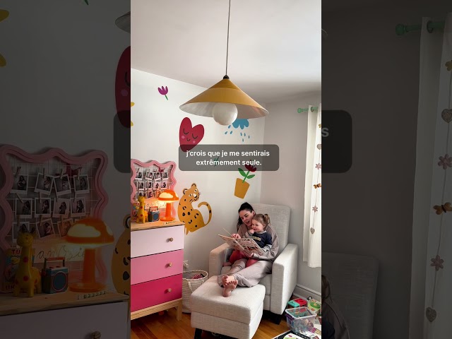 Un gros câlin virtuel aux mamans qui se sentent seules! #reflexion #maman #motherhood #parents
