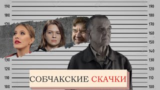 ПРОВАЛЬНОЕ ИНТЕРВЬЮ │СКОПИНСКИЙ МАНЬЯК: разговор на свободе│ ЧТО ЗА БРЕД? КСЕНИЯ ХВАТИТ ДУтЬ