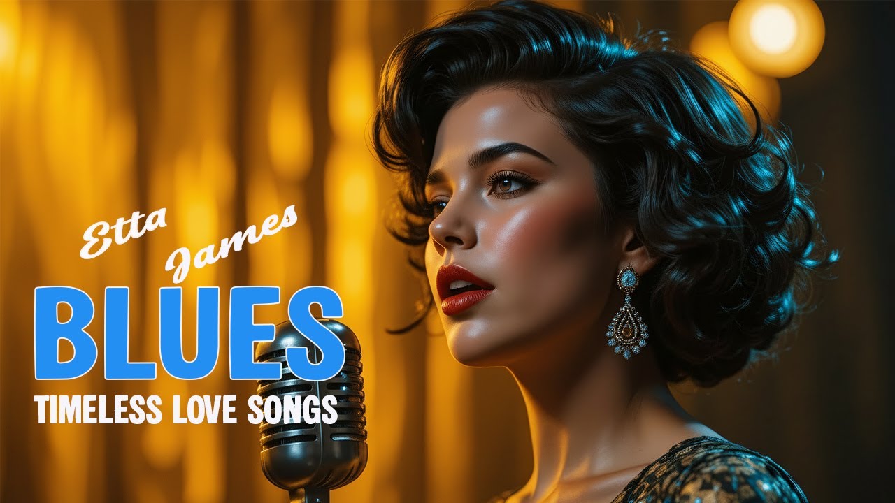 Classic Soul Blues Oldies 🎶 Songs for Quiet Reflection