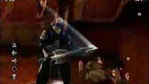 Sub Zero 94% Corpse Combo in MK Deception