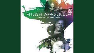 Khawuleza (Live at Carnival City)