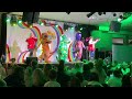 Capture de la vidéo The Wiggles Presents Dorothy The Dinosaur Spectacular Show 09.07.2023