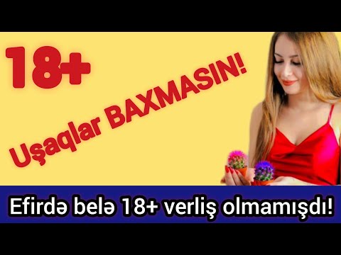 “ÜREYİM İSTƏSƏ VEREREM BUNDAN KİMƏ NƏ?!” - 18+ QIRĞIN DEBAT