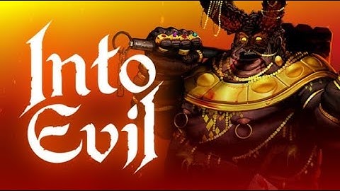 INTO EVIL – PC Gameplay