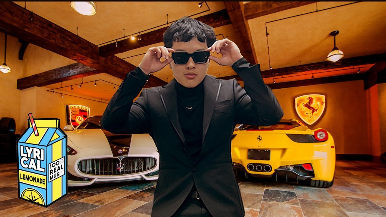 JasonTheWeenie - Apple Pie ft. Xirena & SchrodingerLee (Offical Music Video) JasonTheWeenie - Apple Pie ft. Xirena & SchrodingerLee (Offical Music Video)