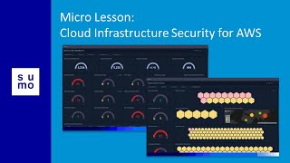 Micro Lesson: Cloud Infrastructure Security for AWS