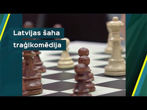 Video: Mihails Tals ir pasaules čempions šahā. Biogrāfija