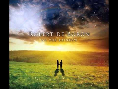 Robert de Boron (+) A New Day (feat. Sam Ock)