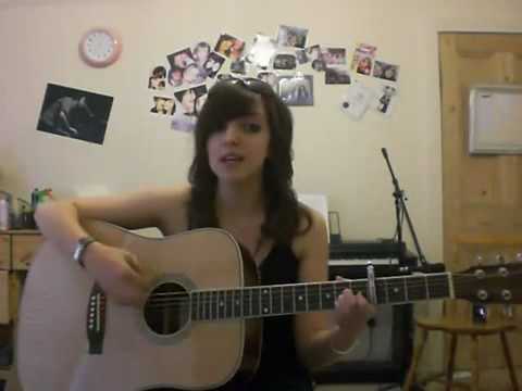 Sweet About Me - Acoustic Cover By Katem3 - The Ne...