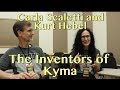 The Inventors of the Kyma Sound Design System - Interview | KISS 2018