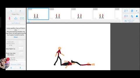 Rate my animation to 10