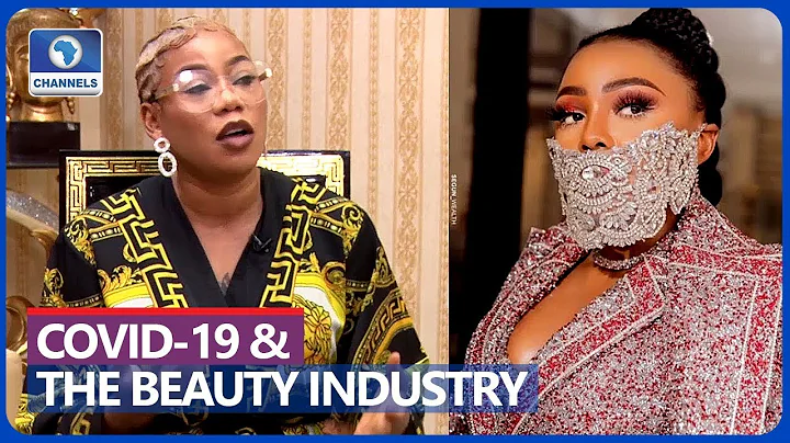 How COVID-19 Has Changed Fashion Business - Toyin Lawani
