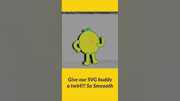 Mastering SVG to 3D Logo Creation and Rendering in Autodesk Maya