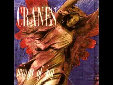CRANES - Starblood