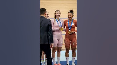 🚴🏻‍♀️🏅The Most Beautiful Cyclists at Medalist Ceremony!  #cycling #usa  #sportsbeauty