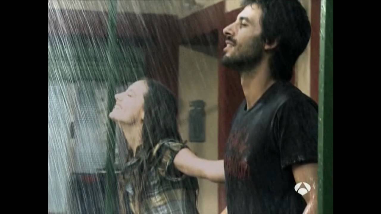 Sara & Lucas Dame tres dias!