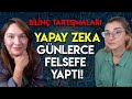 Yapay Zekadan Transhümanizme Felsefede Yeni Yaklaşımlar