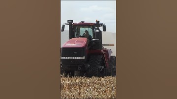 🔥 New Case IH Steiger 785 Quadtrac – 853 HP Monster Tractor