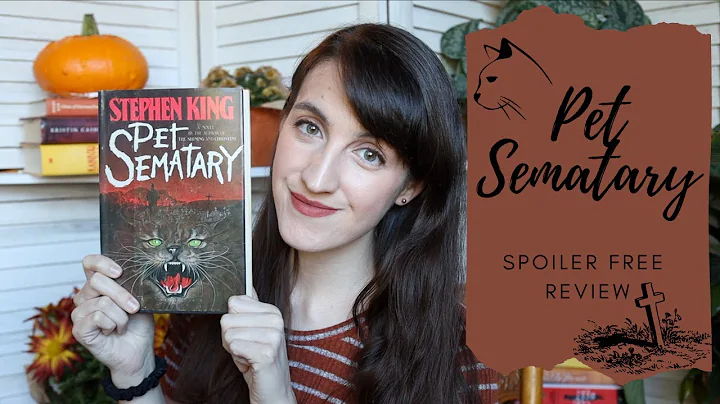 Pet Sematary - Spoiler Free Review