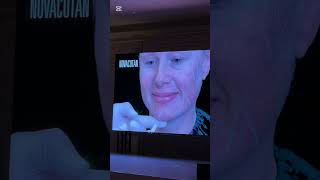 Novacutan At Imcas Paris 2025
