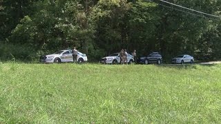 US Marshal: Up to $5000 reward offered for escaped Washington County, TN inmate Timothy England