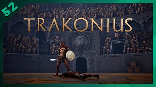 Neofest Juin 2025 - 52 - Trakonius