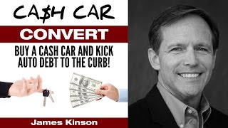 CCC043: The Question Behind the Question (QBQ) with John G. Miller