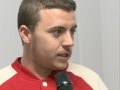 Capture de la vidéo Entrevista Aos Buraka Som Sistema