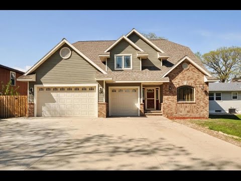 819 Lake Street E, Osakis, MN home video tour