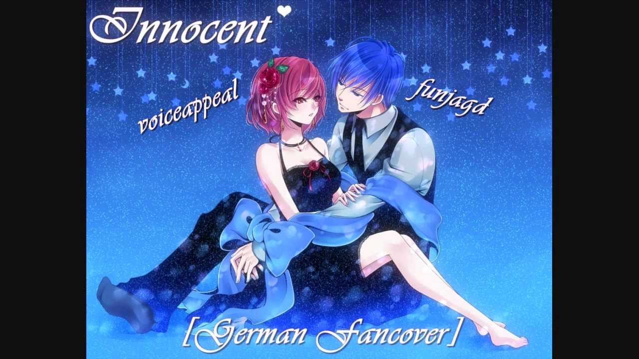 Innocence Deutsch Innocence Deutsch